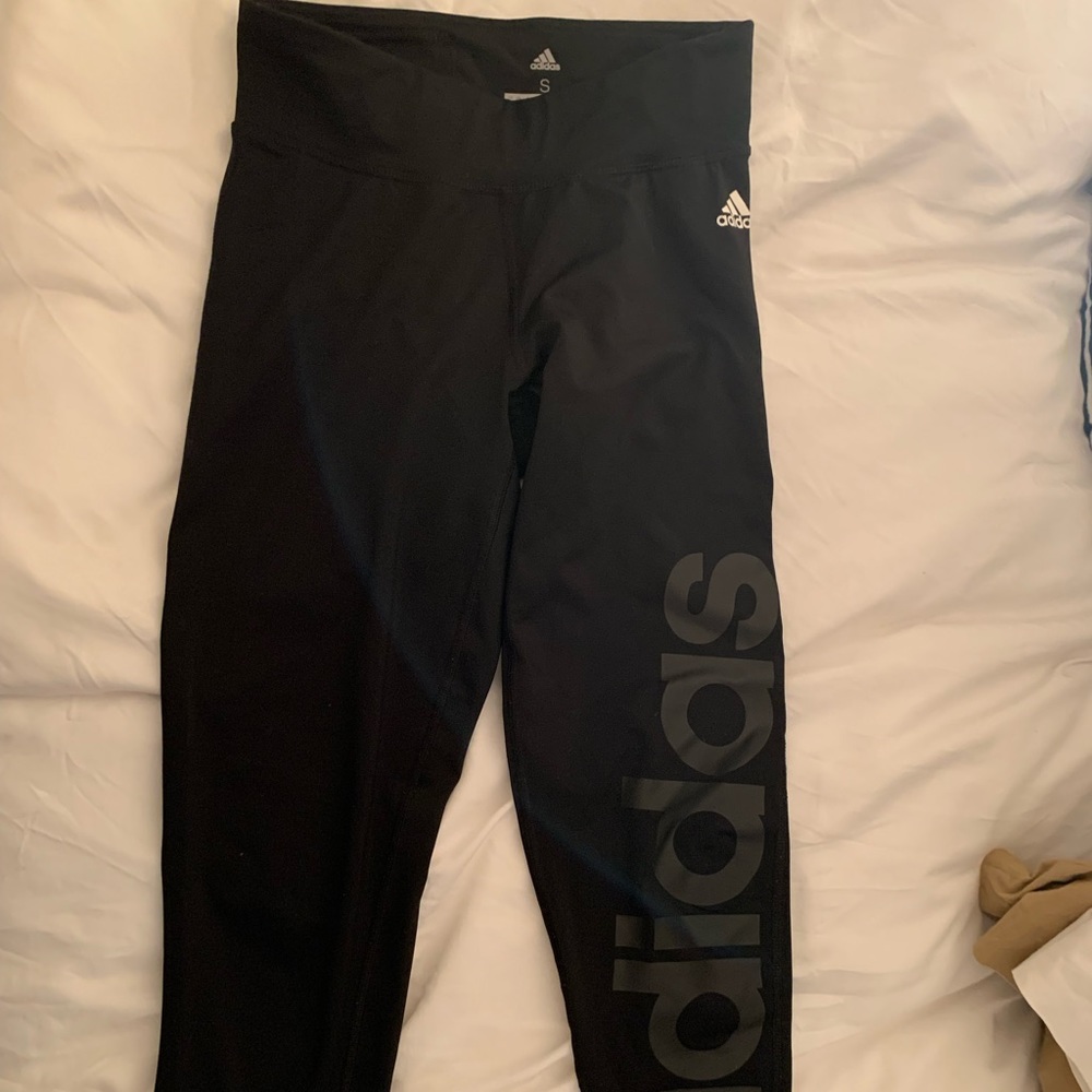 Capris Adidas Leggings